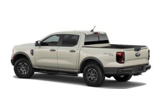 2026 Ford Ranger® External Image 3